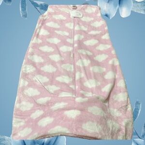 HB Toddler Girl Sleep-Sack